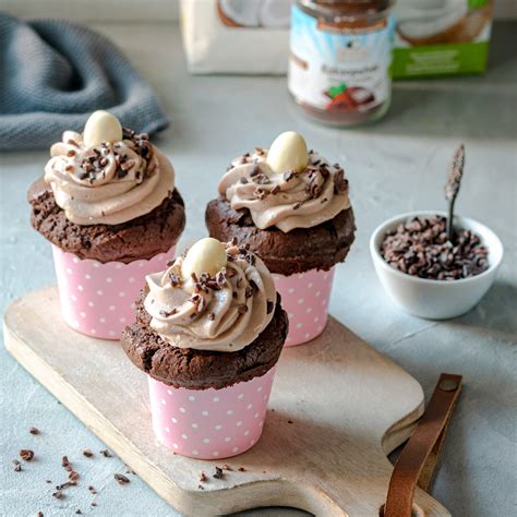 Schoko Minimuffins Rezepte Suchen