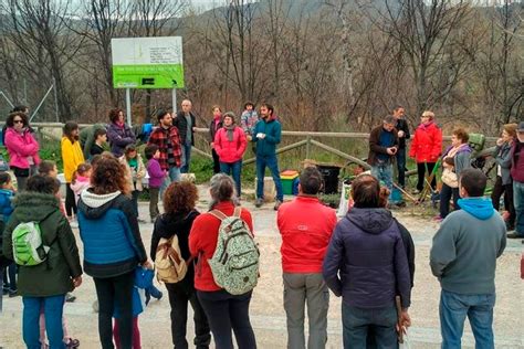 Nueva Plantaci N De Ecologistas En Acci N Con Rboles En La Ribera