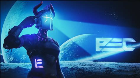 Cyclops A Fortnite Cinematic Edit Youtube