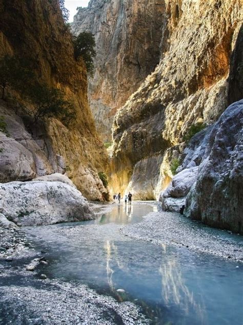 Fethiye Saklikent Gorge Tour In 2023 Prices Reviews Booking