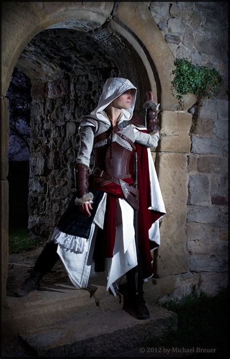 The Female Assassin By Kejablank On Deviantart Assassins Creed