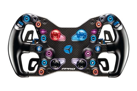 F PRO Cube Controls Sim Racing Hardware