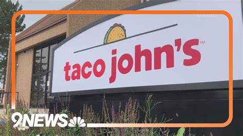 Taco Johns Ends Taco Tuesday Lawsuit With Taco Bell Youtube