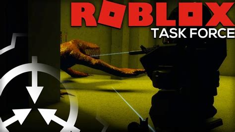 Roblox TASK FORCE YouTube