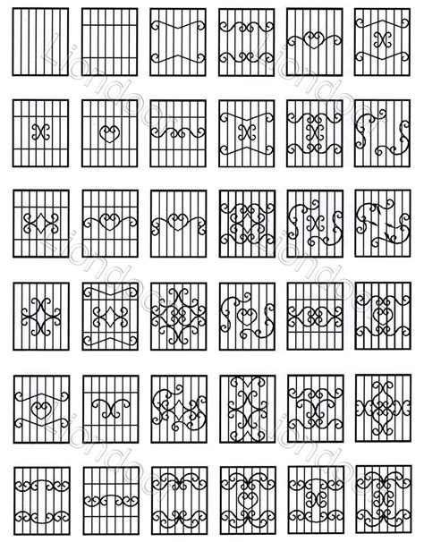 Купить сварные решетки на окна от производителя. Продажа сварных ...