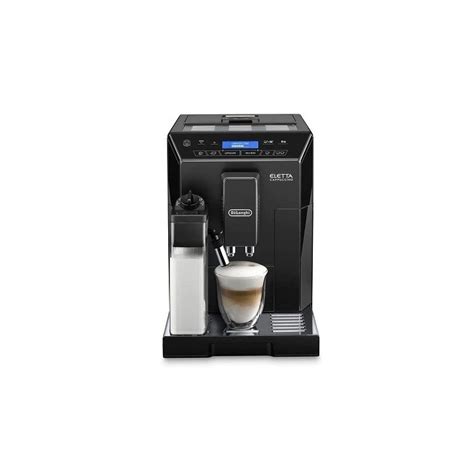 DeLonghi Magnifica S Smart Bean To Cup Coffee Machine