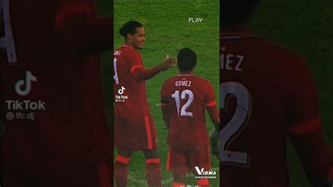 Van Dijk Gomez Zagueiros Youtube