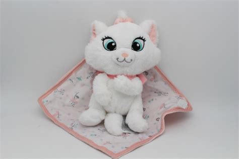 Peluche Marie Aristochat Disney Lady Cocotte