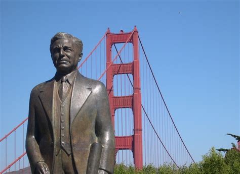 ‘the Bridge That Couldnt Be Built How The Golden Gate Bridge Was