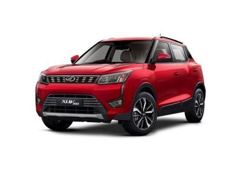 Mahindra Xuv Price Spec Reviews