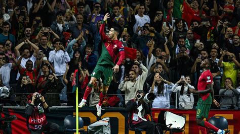 Portugal x Islândia pelas Eliminatórias da Euro saiba onde assistir à