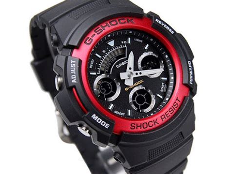 Casio G Shock Aw Review Complete Guide Millenary Watches