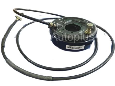 Foton Genuine Parts Hand Brake Parking Brake Assembly Cable Included