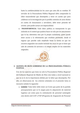 Defensa Juridica Del Estado Pdf