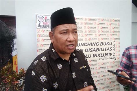 Bawaslu Kabupaten Malang Libatkan Para Disabilitas Untuk Sukseskan