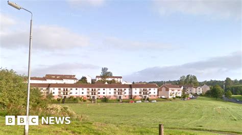 Man Suffers Serious Stab Wounds In Drumchapel Murder Bid