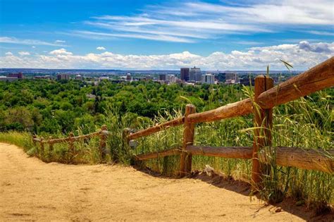 17 Best Parks in Boise, ID - The Tourist Checklist