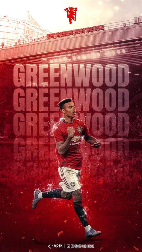 100 Mason Greenwood Pictures