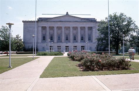 Raleigh Memorial Auditorium, 1970s – Bygonely