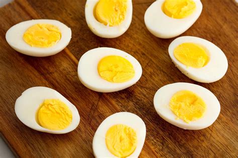 O Que Significa Sonhar Com Ovo Cozido - Sonhar Com Ovo Cozido 【11 Significados Reveladores】