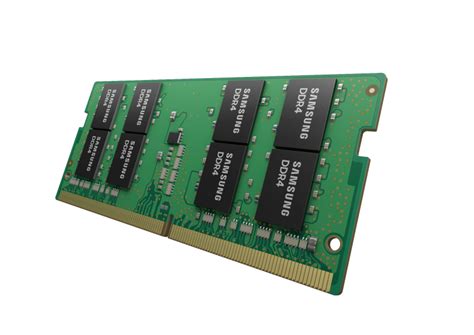 SoDIMM doubles capacity for gaming use - Softei.com - Global ...