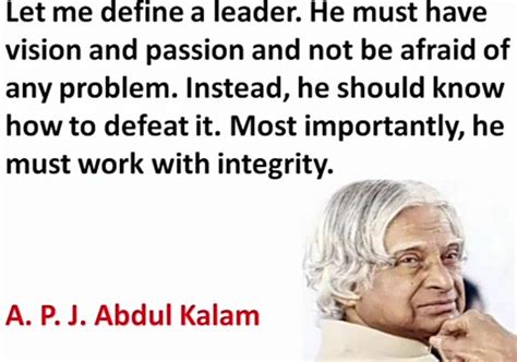 Motivational Quotes By Dr Apj Abdul Kalam For Students Artofit