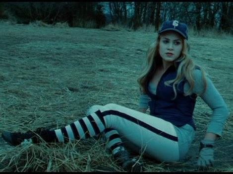 Rosalie Twilight - Rosalie Cullen Photo (34809382) - Fanpop