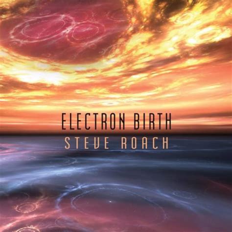 STEVE ROACH discography and reviews