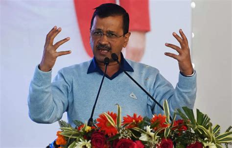 ED Arrests Delhi CM Arvind Kejriwal In Liquor Policy Case Legal News