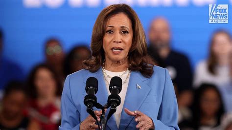 Cnn Data Guru Says Harris Struggling With Underperformance From Young