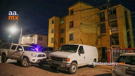 Asesinan A Una Persona En Playas De Tijuana Alfredo Alvarez Noticias