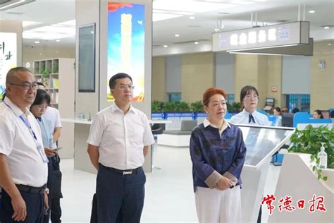 【第二轮湖南省生态环境保护例行督察】省第二生态环境保护督察组调研常德市渔民上岸转岗就业工作鼎级传媒网