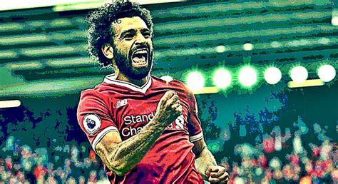 Mo Salah Scores His 30th Goal Of The Season In Style