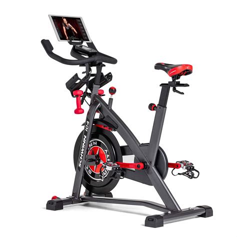 Schwinn IC4 Review Review (2022) - ExerciseBike.net