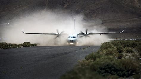 IAF To Receive Its First C295 Military Aircraft From Airbus A Tactical