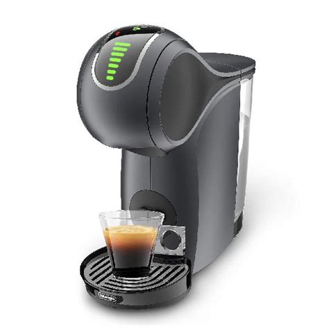 Delonghi Edg Gy Enti Rement Automatique Cafeti Re Dosette Leroy