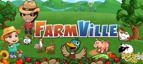FarmVille - Zynga - Zynga