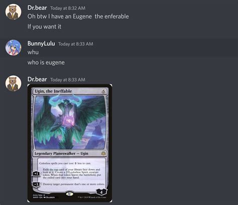 ugin magic card 4