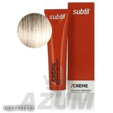 Laboratoire Ducastel Resistant Cream Paint Subtil Cr Me Ml