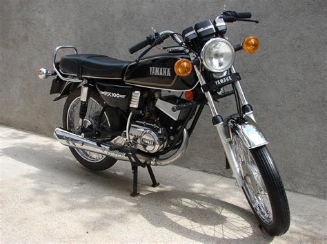 Yamaha RX 100 Price, Features, Specifications | lupon.gov.ph