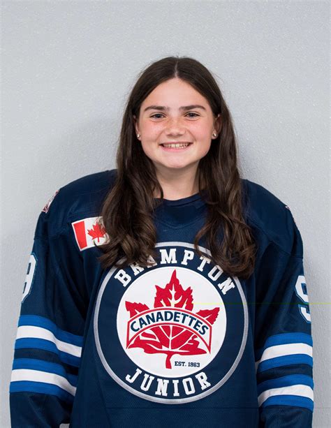 REP > 2022-2023 > U22AA (JUNIOR) > Roster > Rylie Kiratzis (Brampton