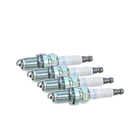 Ngk Spark Plug Set Pieces Iridium Ix Gap Ebay