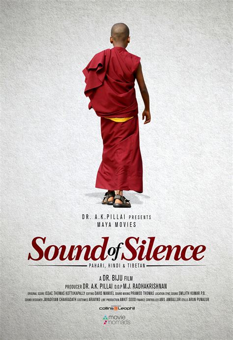 The Sound of Silence Movie Ending Explained