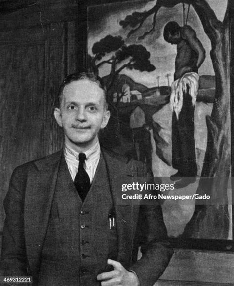 Walter Francis White Photos And Premium High Res Pictures Getty Images