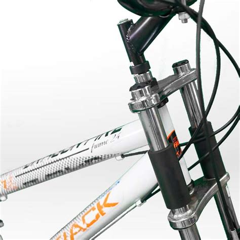 Bicicleta Tk Track Dragon Fire Juvenil Aro Tk Track