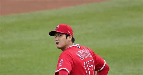 【フォトギャラリー】大谷、「2番・dh」で出場 2打数1安打3四球 産経ニュース