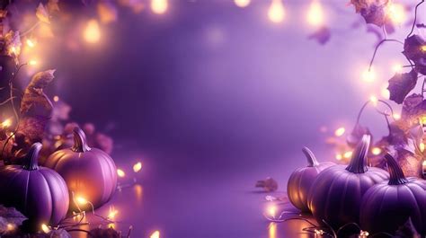 Purple Aesthetic Halloween Desktop Wallpaper Images | Free Photos, PNG Stickers, Wallpapers ...