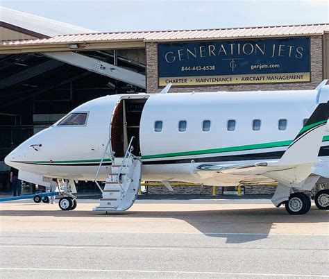 Rise Aviation expands at North Texas Regional Airport | Regional Gateway