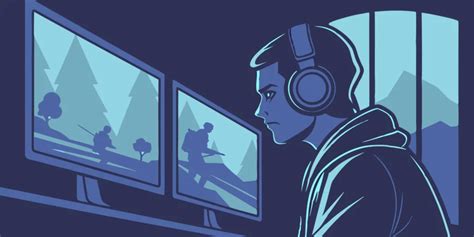 Competitive Gaming Mindset: Unleash Your Potential