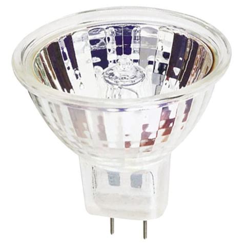 Westinghouse Watt Halogen Mr Clear Lens Gu Base Flood Light